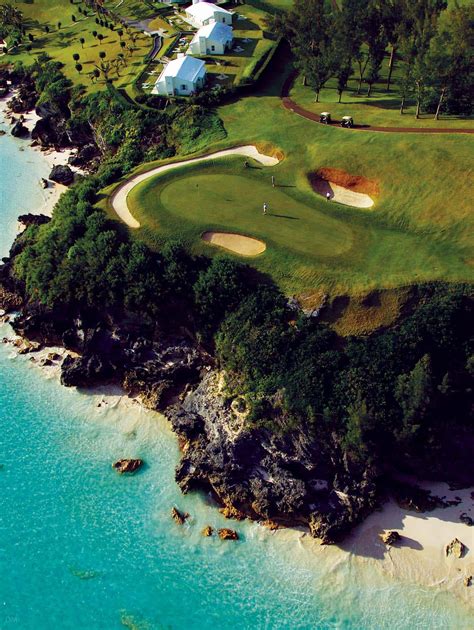 bermuda-golf-course