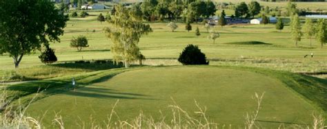 kendrick-golf-course