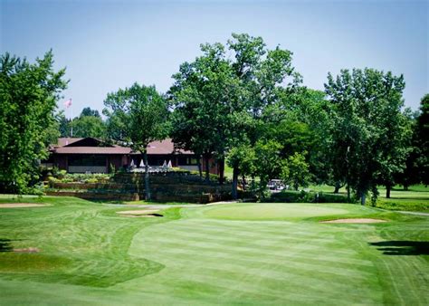 kenosha-country-club