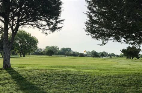lake-maloney-golf-course