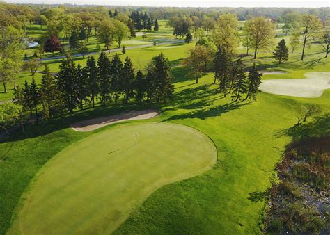 north-course-at-silver-lake-country-club