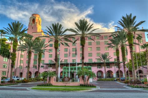 renaissance-vinoy-resort