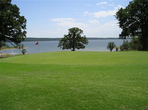 sequoyah-state-park-golf-course