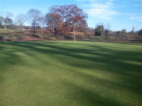 washington-village-golf-club