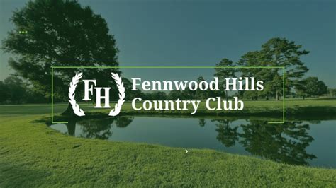fennwood-hills-country-club