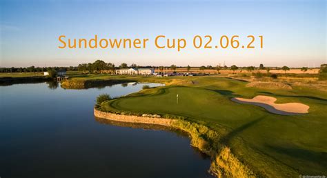 sundowner-golf-course